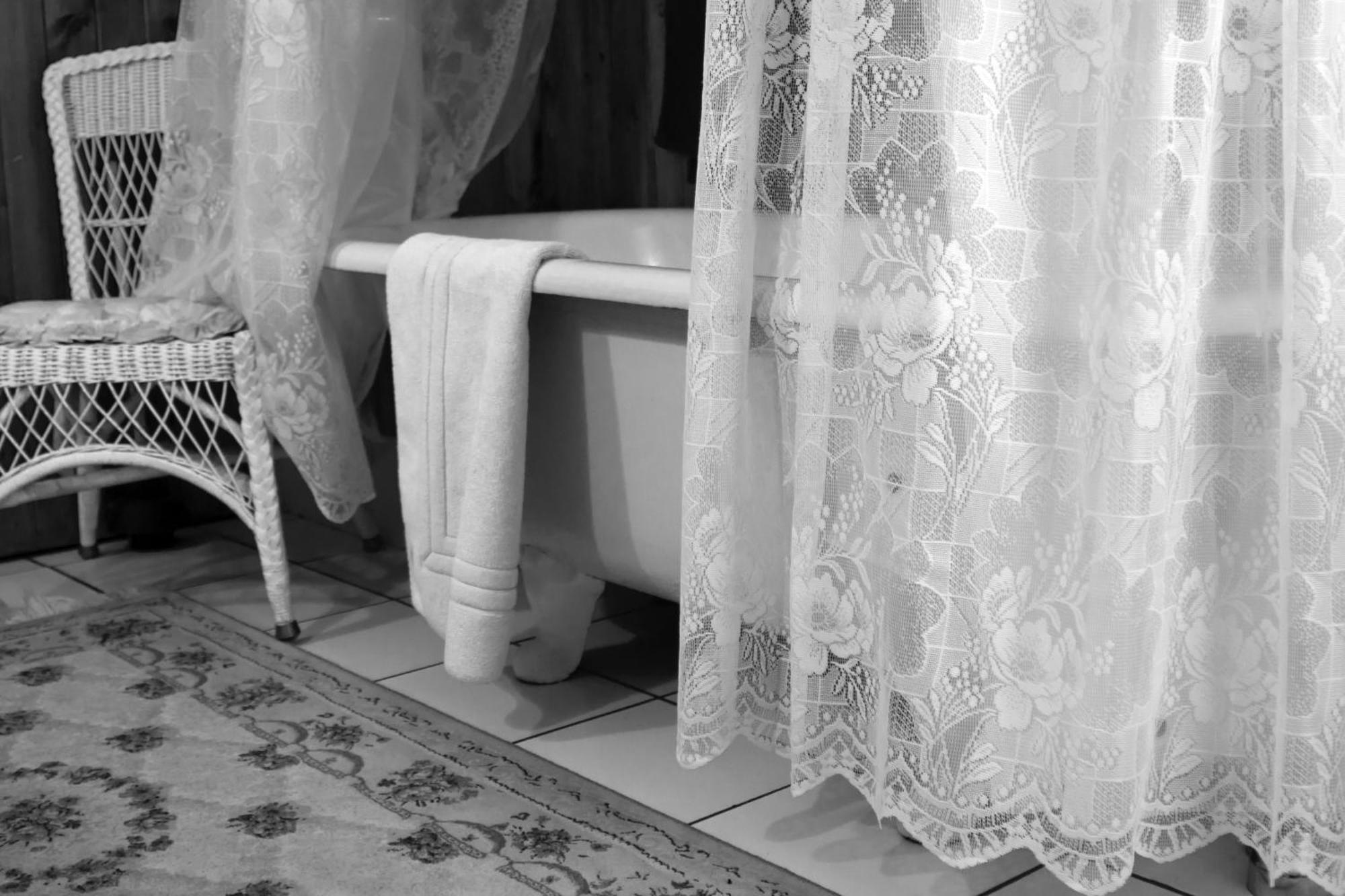 Pansy'S Parlor Bed & Breakfast 戈尔登 外观 照片